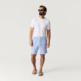 Men's French Terry Shorts