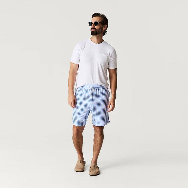 Men's French Terry Shorts