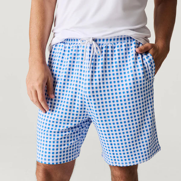 Men's French Terry Shorts